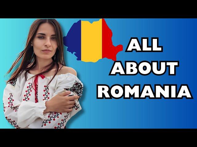 Discover Romania: Europe's Most Mysterious Country? Full travel guide documentary