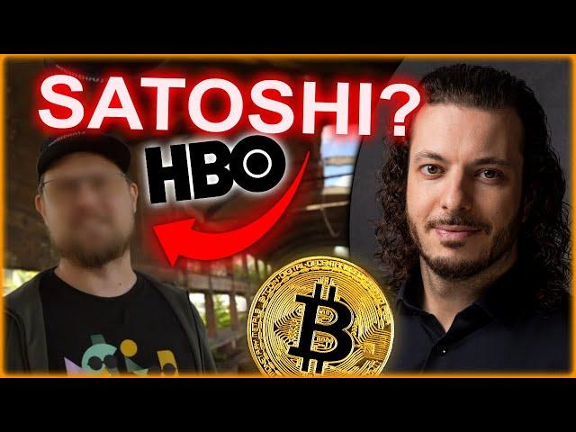 HBO Doku über BITCOIN GRÜNDER Haben sie SATOSHI enttarnt?