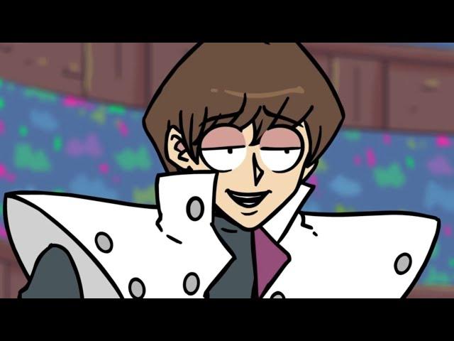 Yu-Gi-Oh NFT Battle (Yu-Gi-Oh Parody Animation)