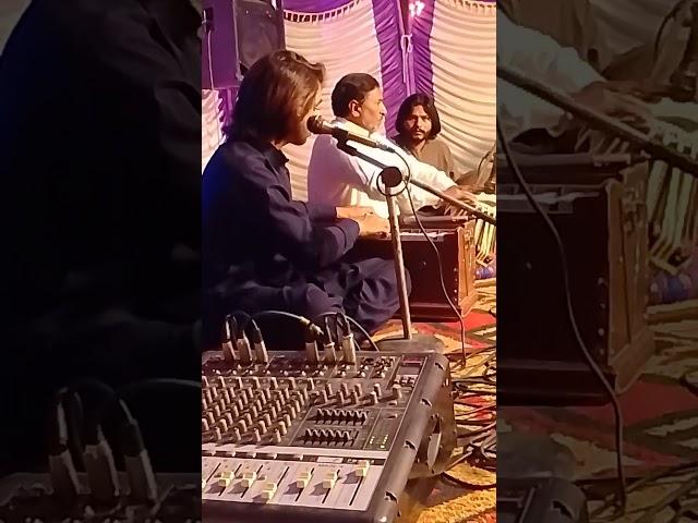 Dawa h Mera Pyar kadi yad krasain by Singer Ali Raza Sabir chinyoti