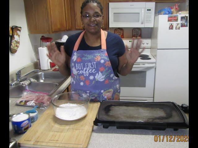 Homemade Biscuits!!!!!!!!!