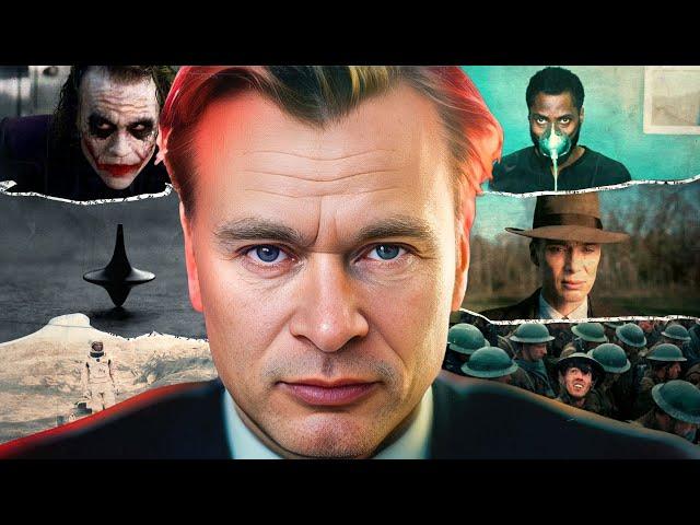 Why Do Christopher Nolan Movies Feel Different