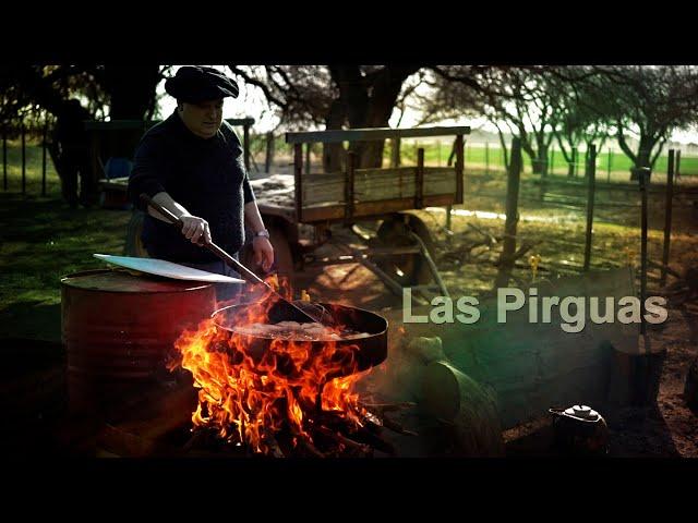 314 Establecimiento Las Pirguas (San Luis) - Estancias y Tradiciones