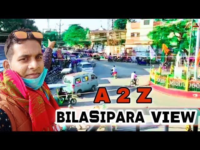 Bilasipara || A to Z View & Exploring || Home Town || Bilasipara, Dhubri (Assam)