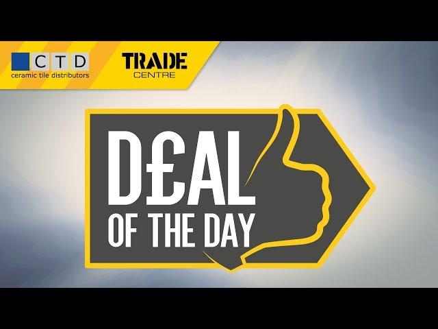 CTD Deal of the Day