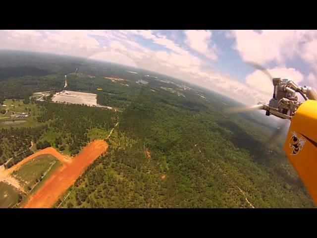 UAV Research - Georgia Tech Research Institute