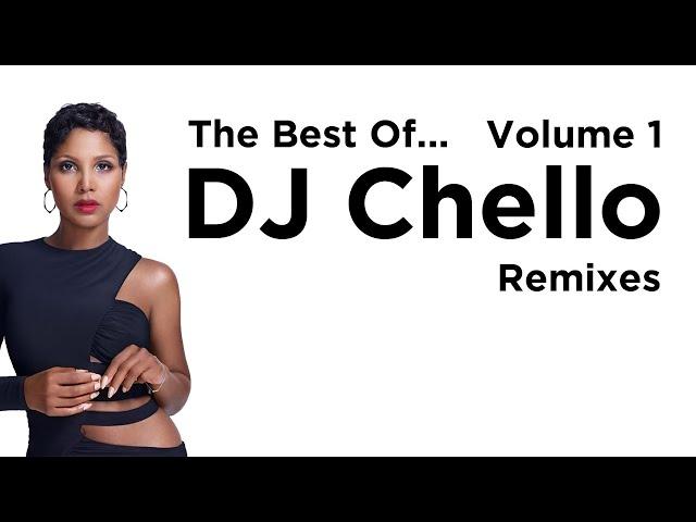 Best of DJ Chello | Yaadt Mix | Volume 1