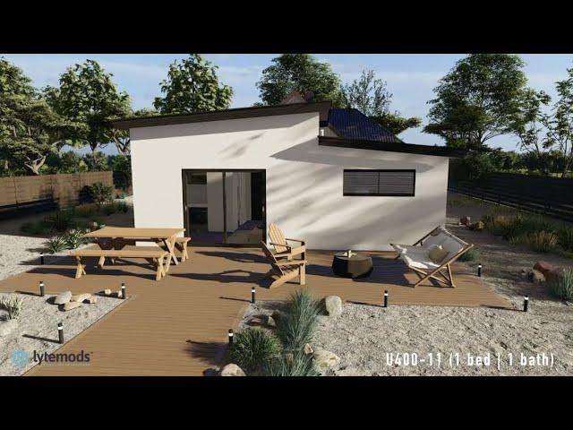 ADU Concepts - lytemods U400 11. LADBS Approved Plans