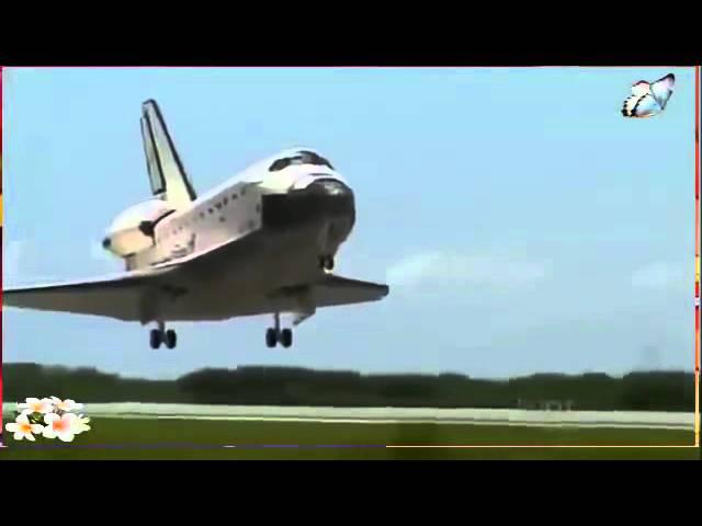 BBC Space Documentary 2015 Columbia Space Shuttle Disaster