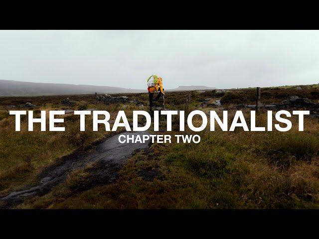 The Traditionalist - Chapter Two