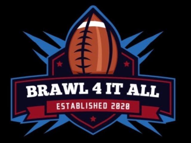 “Brawl 4 it All ” Carolina United vs Apocalypse / 7.26.24 / Atlanta, GA