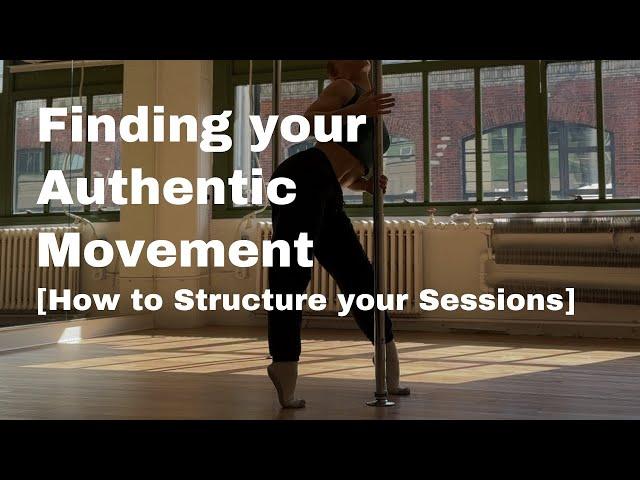 My Best Tip for Finding Your Authentic Movement Style