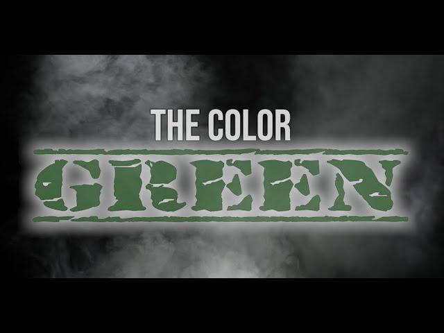 The Color Green (Movie Pilot/Short Film) (Hood Comedy) (2023)