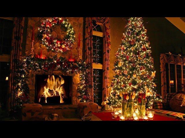 Top Christmas Songs of All Time  Best Christmas Music Playlist  Merry Christmas Songs