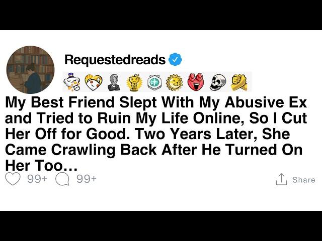 [FULL STORY] What’s the most cold-blooded thing you’ve done with a smile on your face?