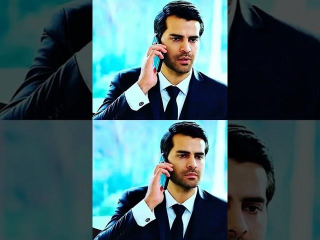 Erkan meric vs hazal subashi romantic scenes by zk creation