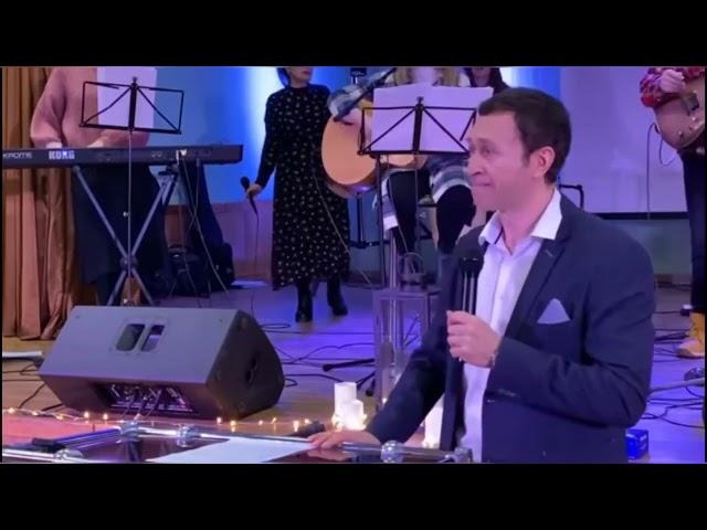 Молитва изгнания демонов, бесов. Церковь Благословение Отца