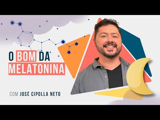 Tudo sobre Melatonina