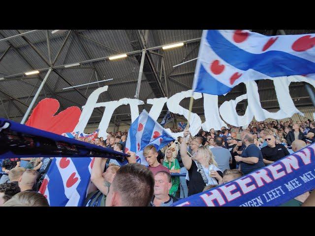 SC HEERENVEEN - RKC WAALWIJK | 3-1 | 12-08-2023