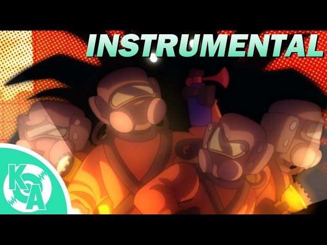 Dangerous Moon ▶ Kyle Allen Music (Instrumental)