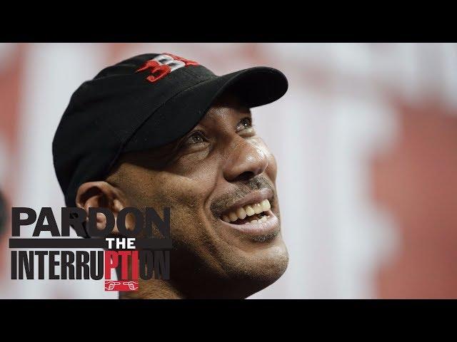 LaVar Ball Is A 'Marketing Genius' | Pardon The Interruption | ESPN