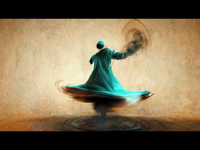 Raise your words, not voice. It is rain that grows flowers, not thunder | RUMI Spiritual Music