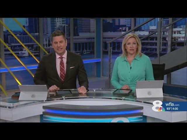 Data breach in Tampa exposes more than a million people to credit fraud