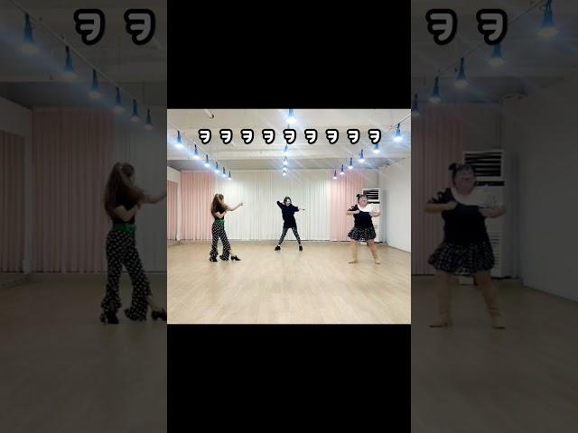 #라인댄스 #dance