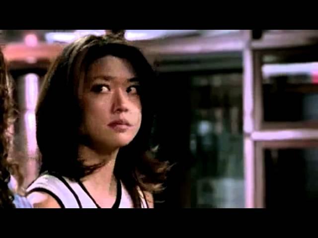 Elyssa Joy Co star Hawaii Five 0 E'lmi Pono promo