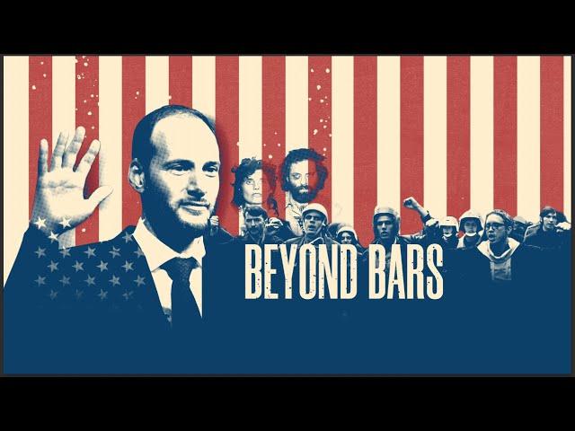 Beyond Bars Trailer • BRAVE NEW FILMS (BNF)