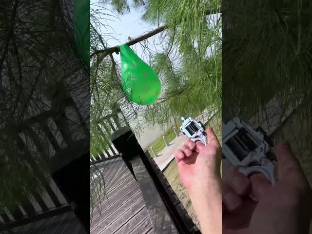 Every Guy’s Pocket Toy – Too Small, Too Stylish! #shorts #yiyitoy #toys #toyguns