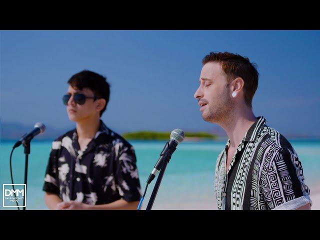 Goodbye - Air Supply (Dave Moffatt and Dimas Senopati cover)