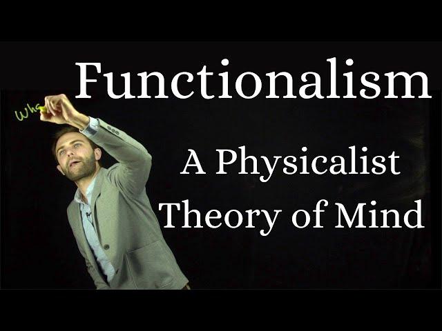 Functionalism