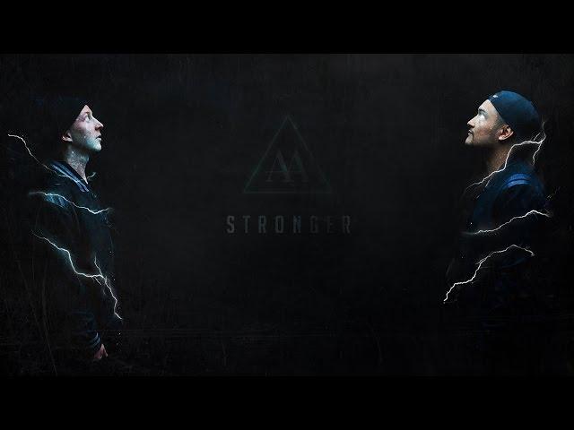 Mt Eden - Stronger