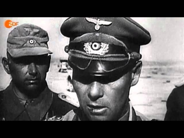 ZDF History Rommel  Mythos und Wahrheit