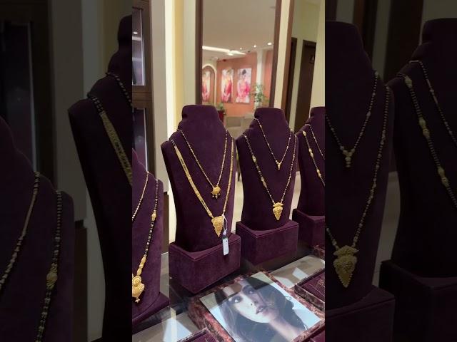 #gold #mangalsutra #tanishqjewellery #mangalsutradesign #tanishq #trending #shorts