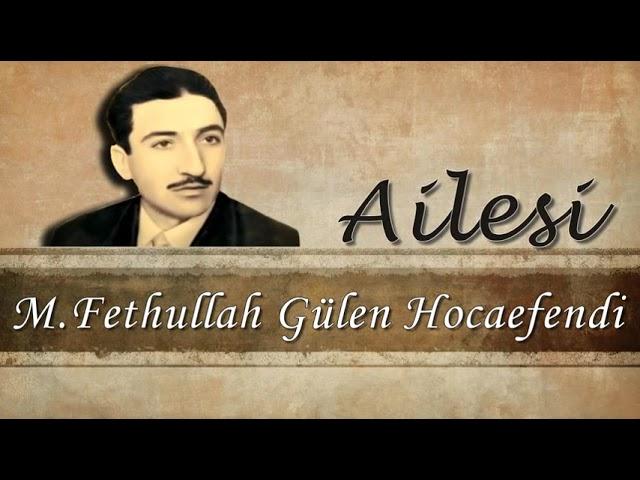 İnsanlığa Adanmış Bir Ömür - Fethullah Gülen