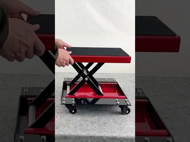 Enhance Your Workspace with Our Heavy-Duty Adjustable Platform!