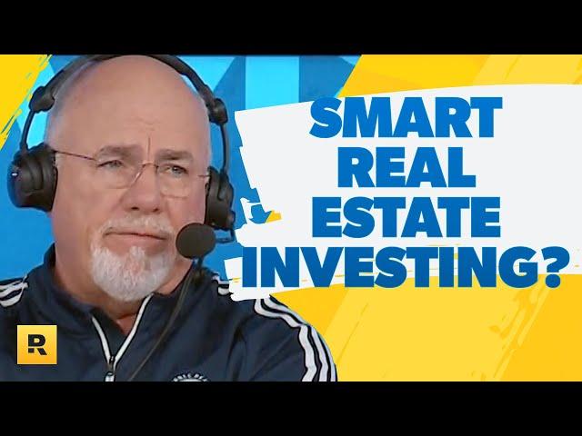 Is This A Smart Way To Get Into Real Estate Investing?