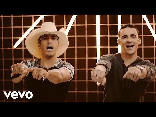 Pedro Paulo & Alex - Esqueceu do Ex (Vídeo Oficial)