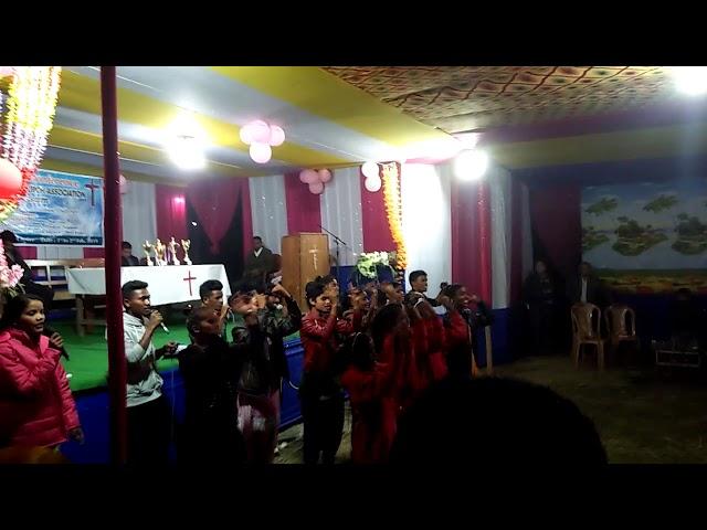 JUNASH TIRKEY