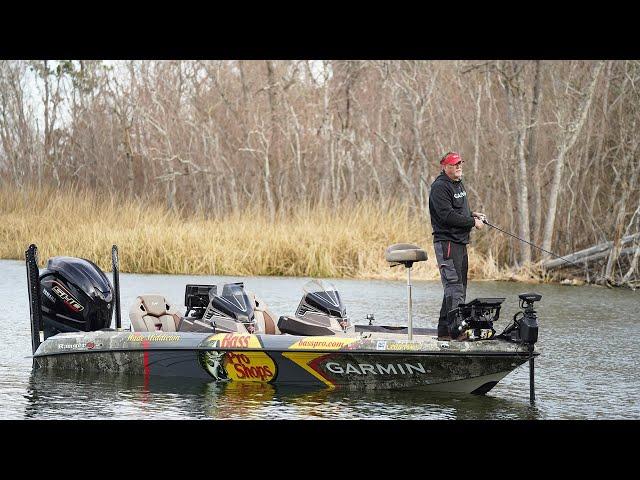 Learn How to Catch Bass on Any Given Day, in Any Scenario, No Matter the Conditions