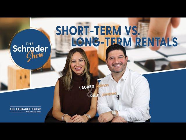 Rental Investments 101: Short-Term vs. Long-Term—Which Fits Your Goals?