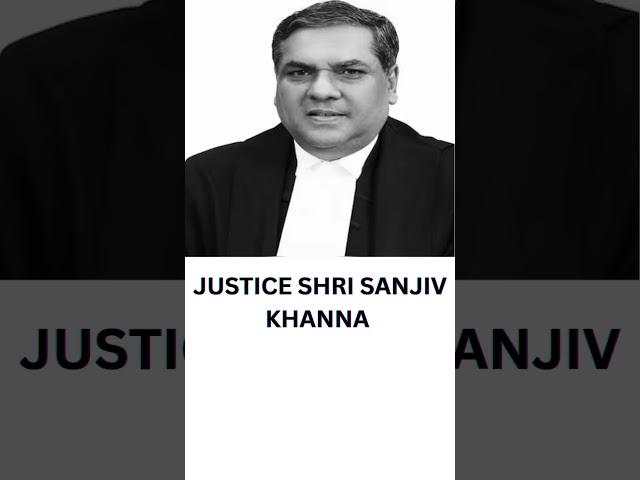 The Race for India's Next Chief Justice