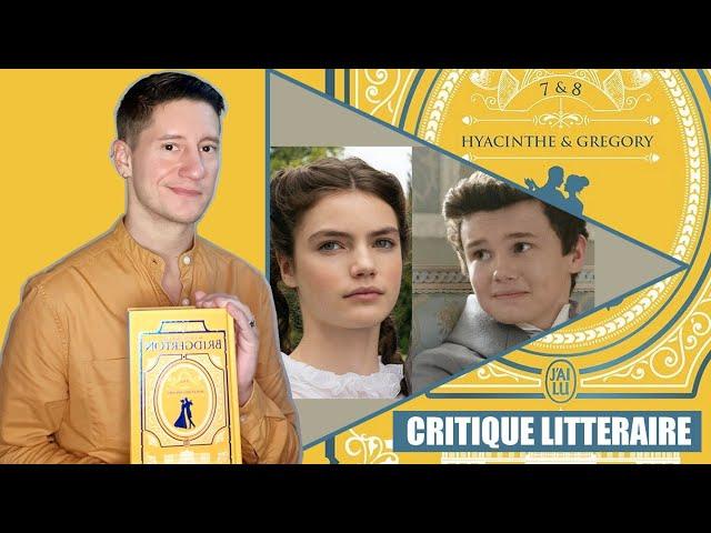 La chronique des Bridgerton Tome 7 et 8 - Julia Quinn [Critique littéraire]