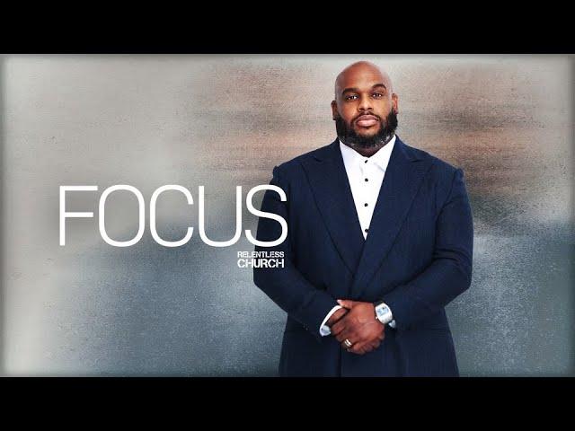 Focus | John Gray