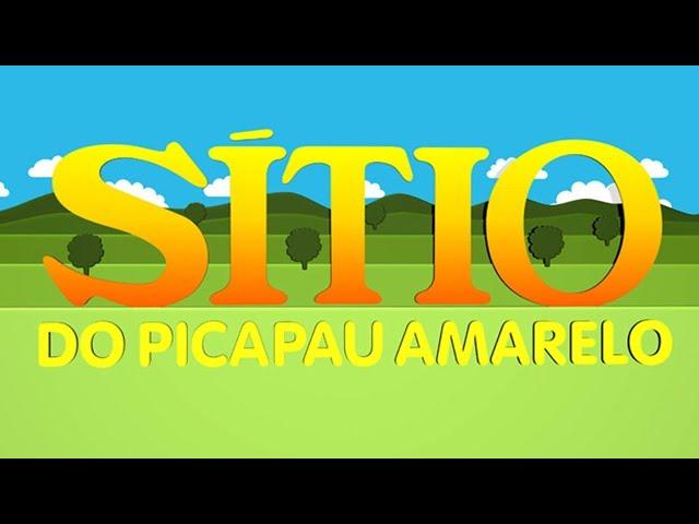 Sítio do Picapau Amarelo 2001 | Histórias Diversas (EPISÓDIO COMPLETO)