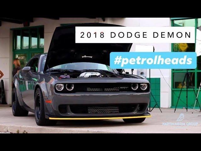 Petrolheads Ep.1 (Forza Tuning)