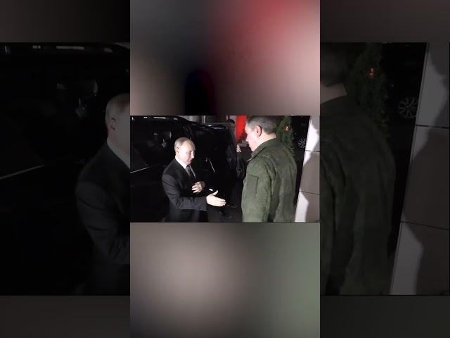 Путин ПРИПЕРСЯ в Ростов: ВПЕРВЫЕ после мятежа ПРИГОЖИНА