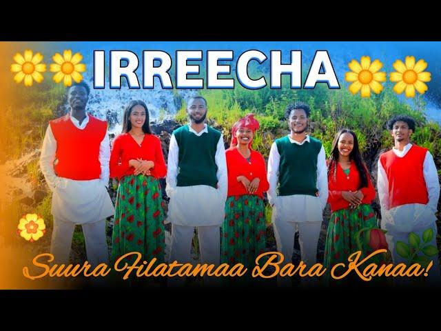 HIRREECHAA 2017